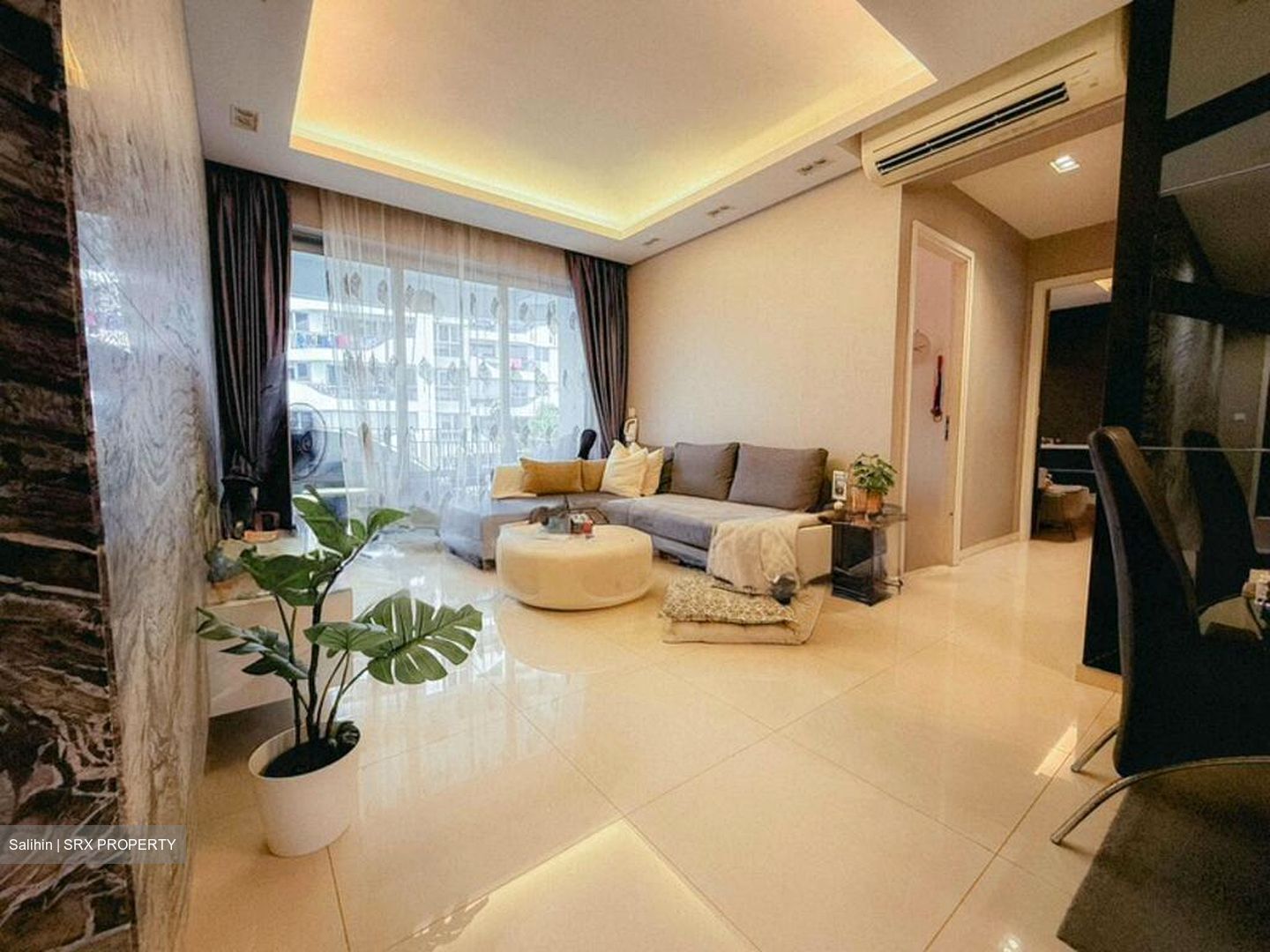 Arc at Tampines (D18), Condominium #502038291